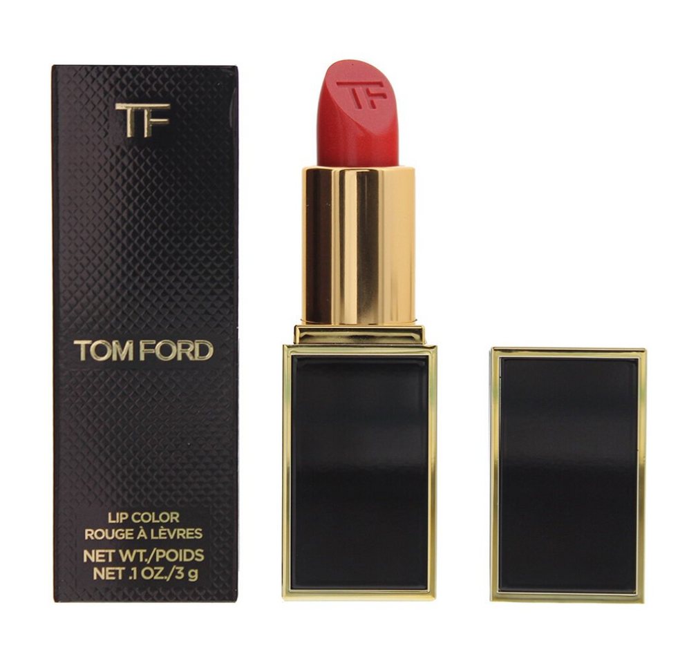 Tom Ford Lippenstift No.88 Hiro Lip Colour 3g von Tom Ford