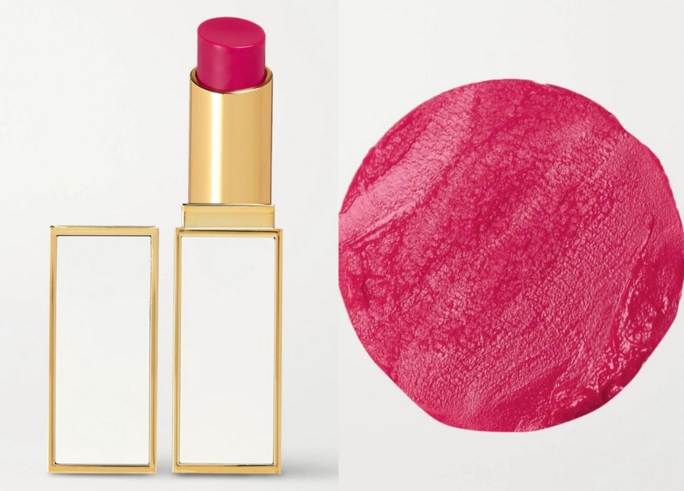 Tom Ford Lippenstift TOM FORD BEAUTY Boys & Girls Ravenous Ultra Shine Lip Color Lipstick L von Tom Ford