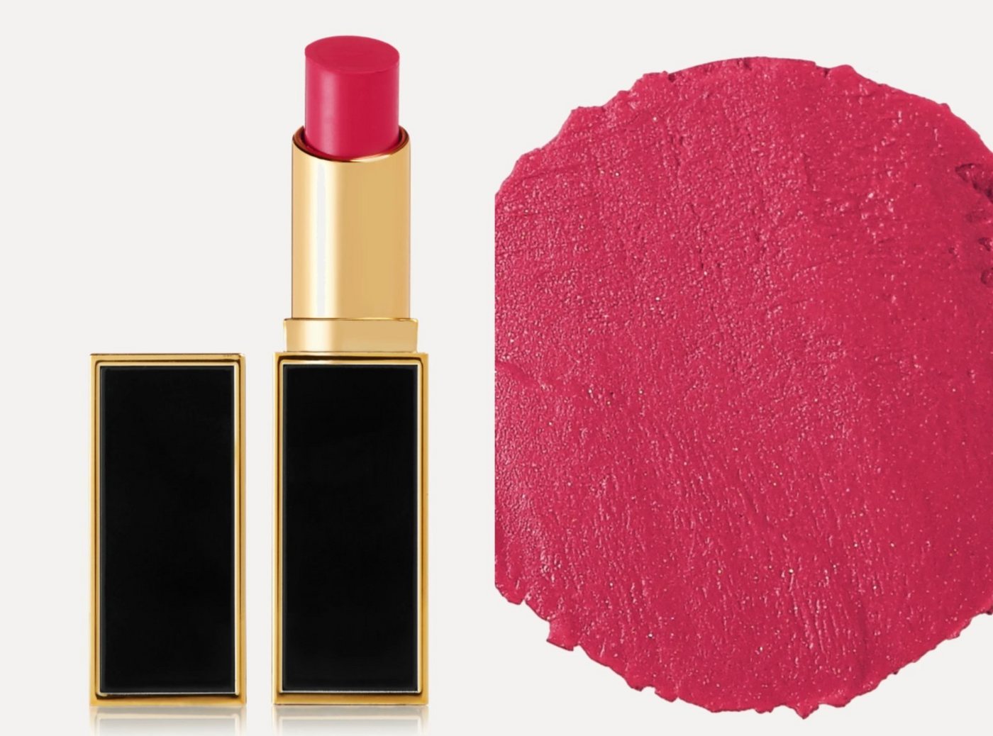 Tom Ford Lippenstift TOM FORD BEAUTY MAKE UP Boys & Girls 11 Notorious Lip Color Lipstick L von Tom Ford