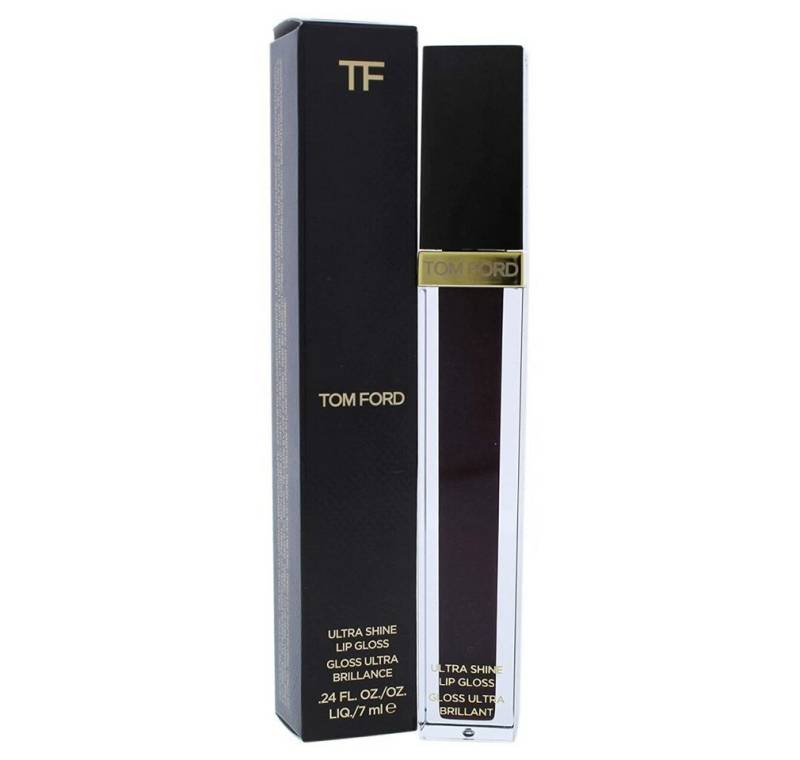 Tom Ford Lipgloss Ultra Shine Lip Gloss 09 Wet Violet 7ml von Tom Ford