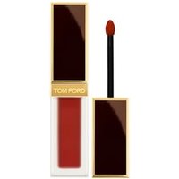 Tom Ford - Liquid Lip Luxe Mattee 123 Devoted von Tom Ford