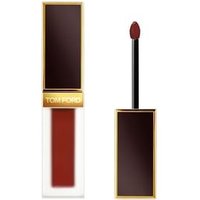 Tom Ford - Liquid Lip Luxe Mattee 132 Heatwave von Tom Ford
