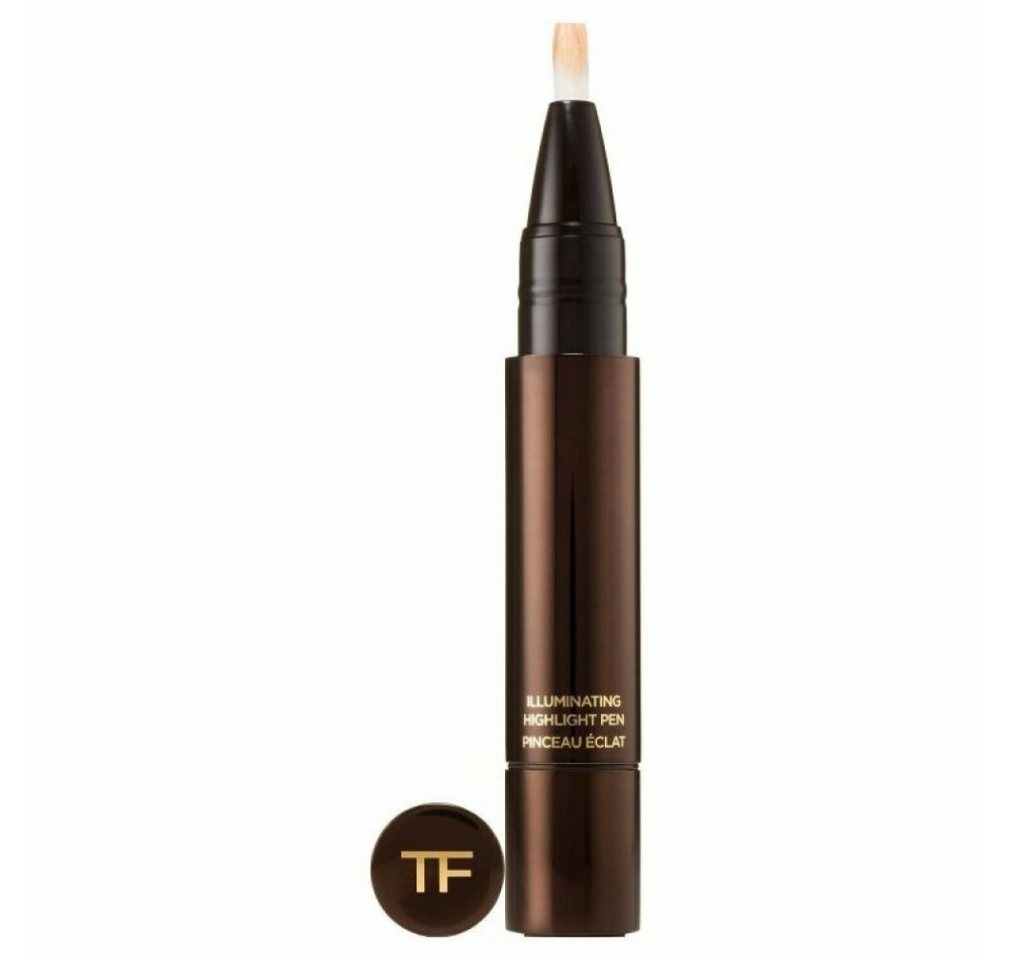 Tom Ford Make-up Illuminaitng Highlight Pen 05 Naked Bisque 3.2ml von Tom Ford
