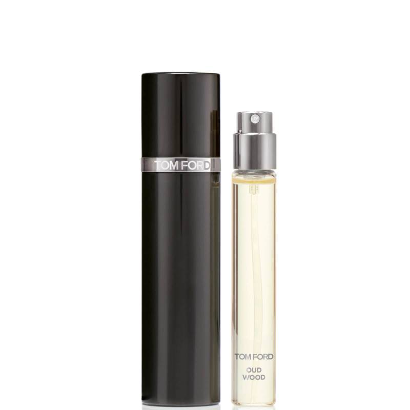 Tom Ford Oud Wood Zerstäuber 10 ml von Tom Ford