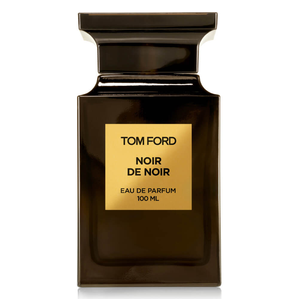 Tom Ford PRIVATE BLEND FRAGRANCES Noir de Noir Eau de Parfum Nat. Spray 100 ml von Tom Ford