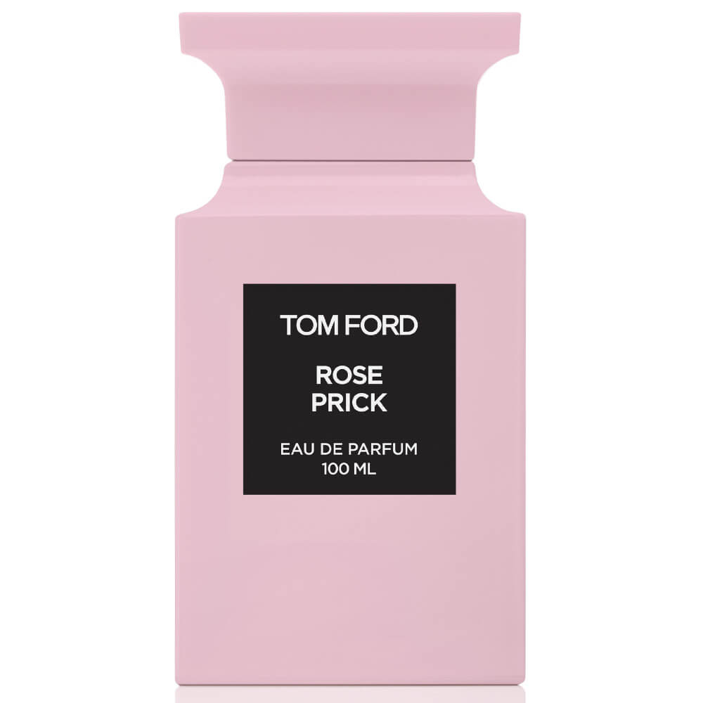 Tom Ford PRIVATE BLEND FRAGRANCES Rose Prick Eau de Parfum Nat. Spray 100 ml von Tom Ford