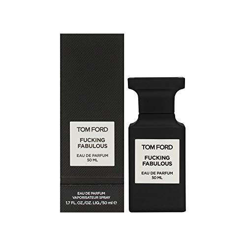 Tom Ford Private Blend - Fucking Fabulous - 50ml Eau de Parfum Spray von Tom Ford