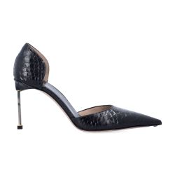 Tom Ford Pythonleder Pumps - 8,5 Cm Absatz von Tom Ford
