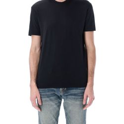 Tom Ford Schwarze Herren T-shirts & Polos von Tom Ford