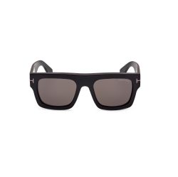 Tom Ford Schwarze Sonnenbrille Ft0711 - Stilvolles Damen-accessoire von Tom Ford