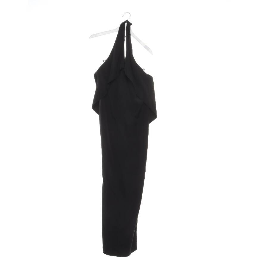 Tom Ford Seidenkleid 30 Schwarz von Tom Ford