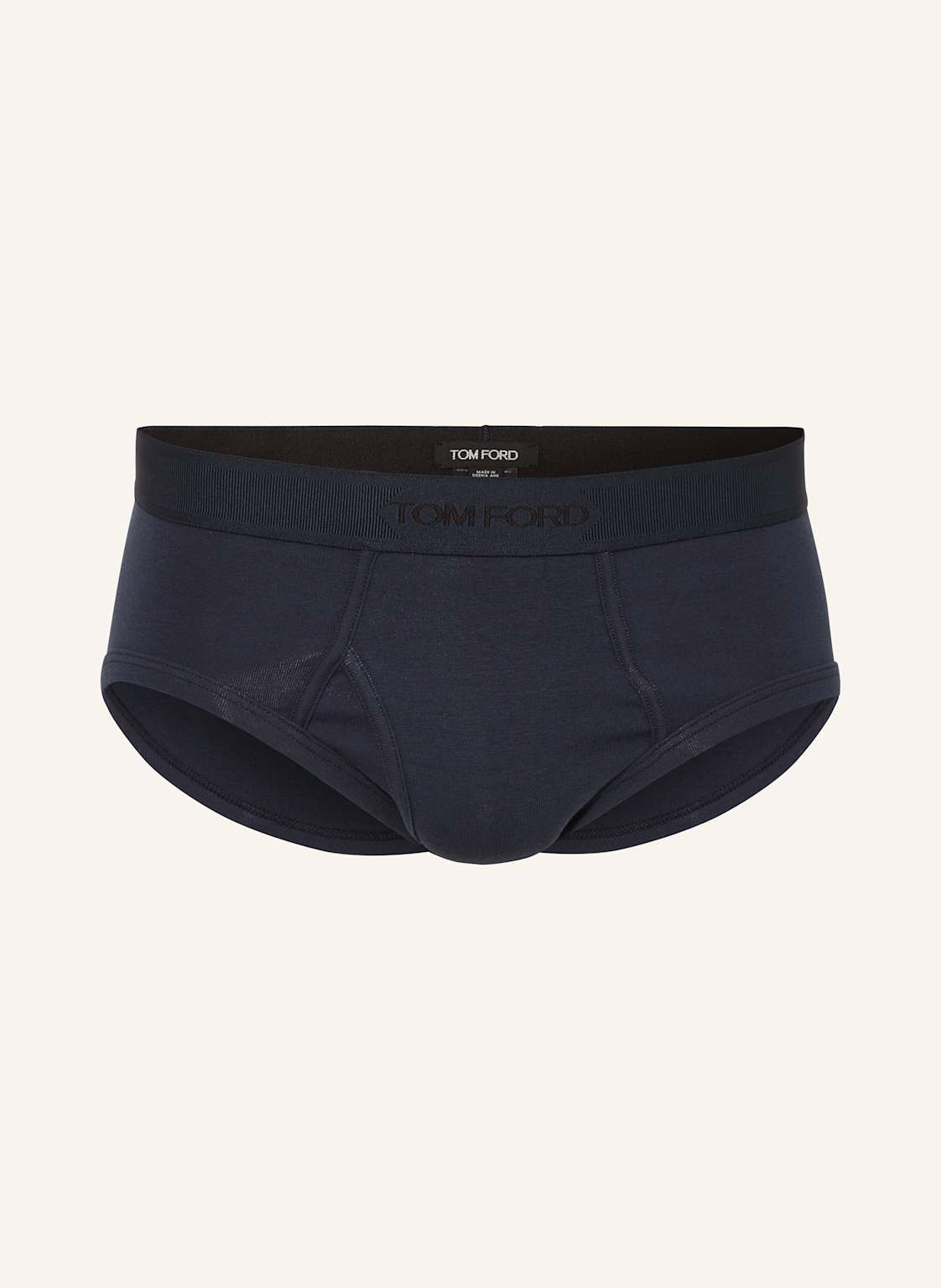 Tom Ford Slip blau von Tom Ford