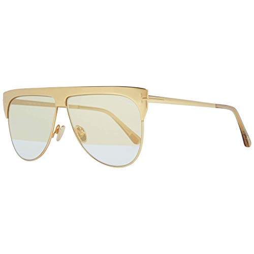 Tom Ford Sonnenbrille FT0707 30G 62 Damen Herren von Tom Ford