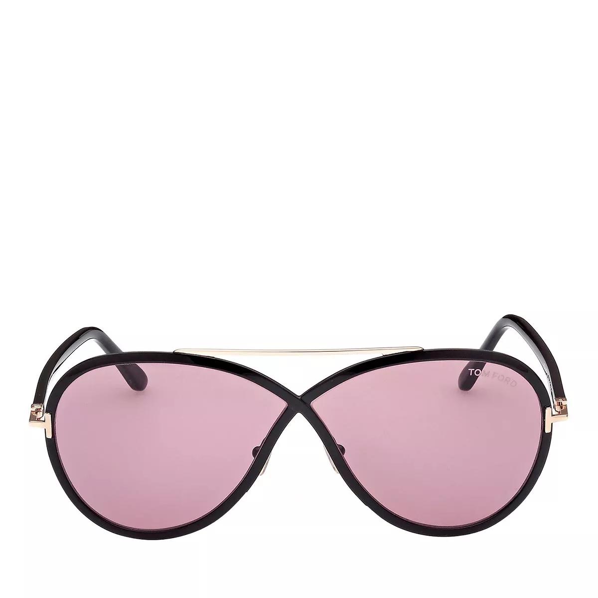 Tom Ford Sonnenbrille - Rickie - Gr. unisize - in Lila - für Damen von Tom Ford