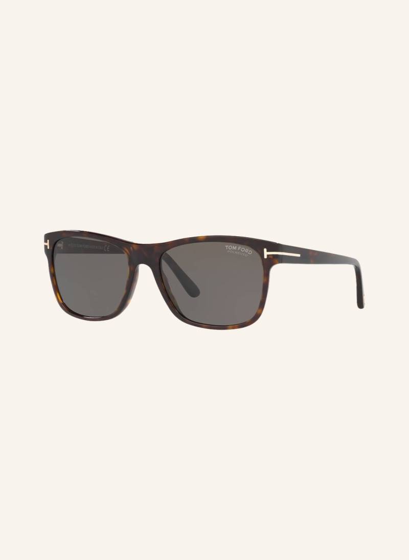 Tom Ford Sonnenbrille tr001050 Giulio braun von Tom Ford