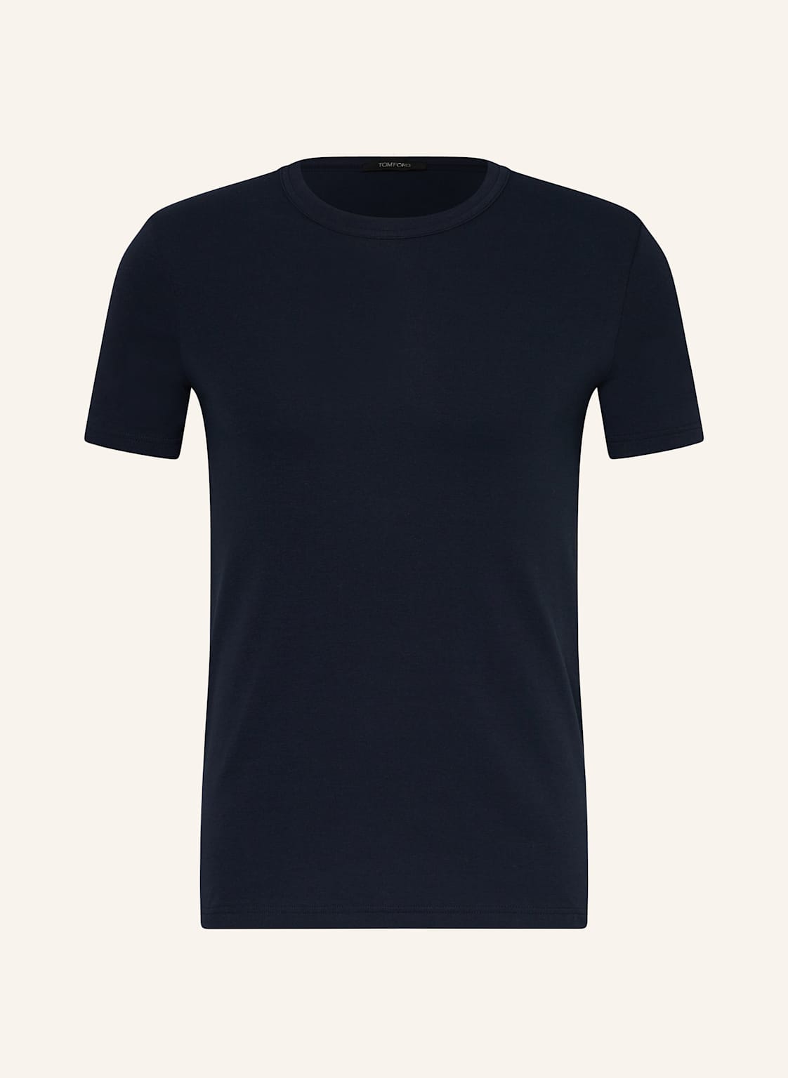 Tom Ford T-Shirt blau von Tom Ford