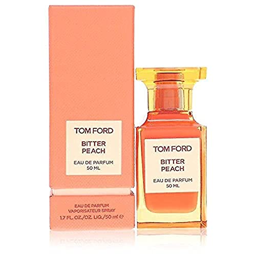 Tom Ford Tom Ford Bitter Peach eau de parfum spray (unisex) 50 ml von Tom Ford