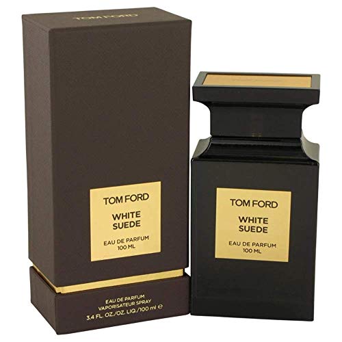 Tom Ford White Suede eau de parfum spray unisex, 100 ml von Tom Ford