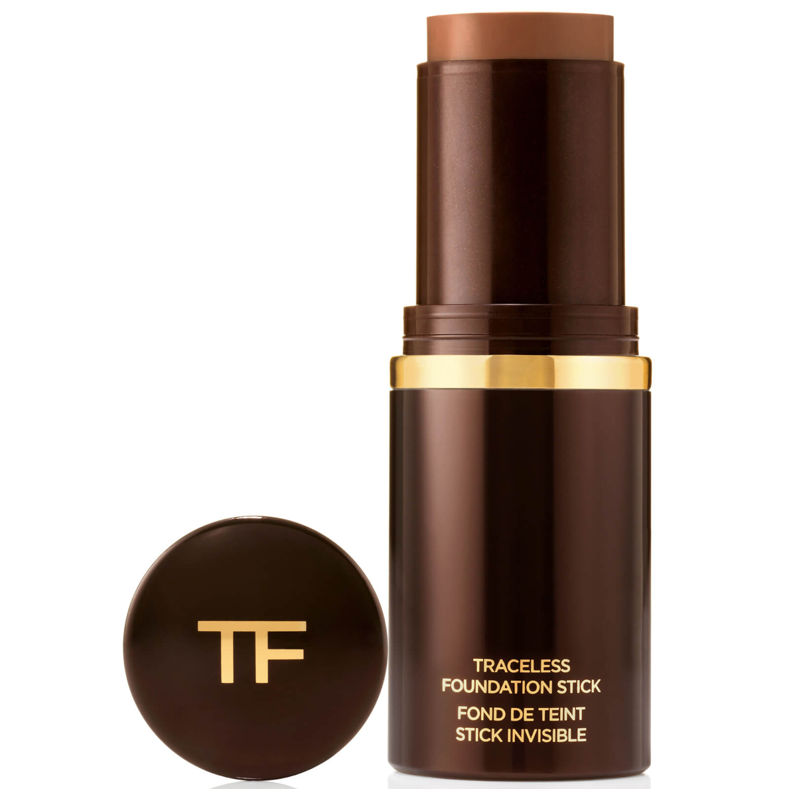 Tom Ford Traceless Foundation Stick 15g (Various Shades) - 10.0 Chestnut von Tom Ford