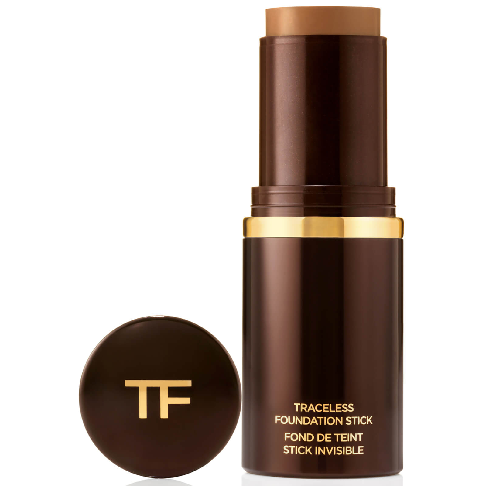 Tom Ford Traceless Foundation Stick 15g (Various Shades) - 10.5 Mocha von Tom Ford