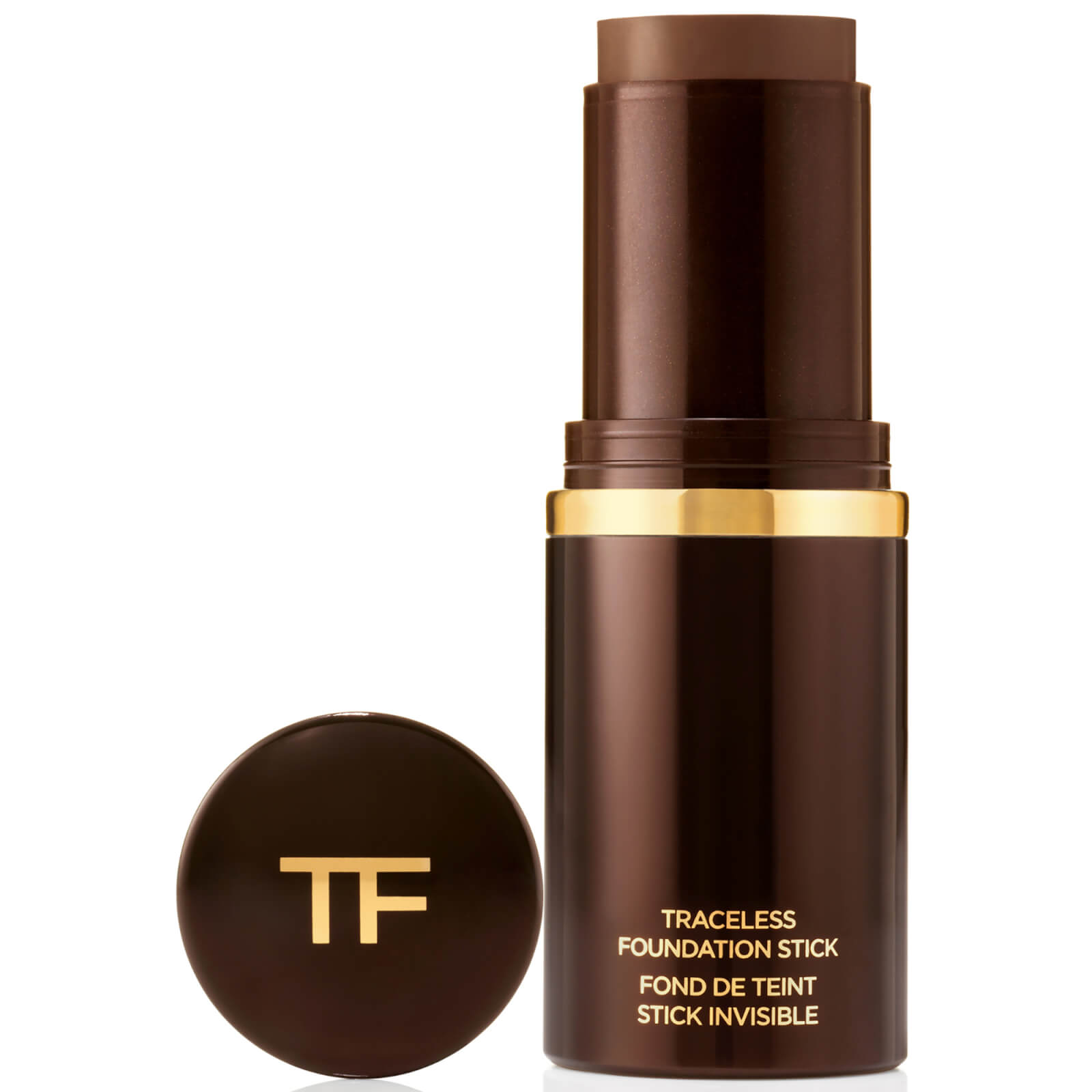 Tom Ford Traceless Foundation Stick 15g (Various Shades) - 11.7 Nutmeg von Tom Ford