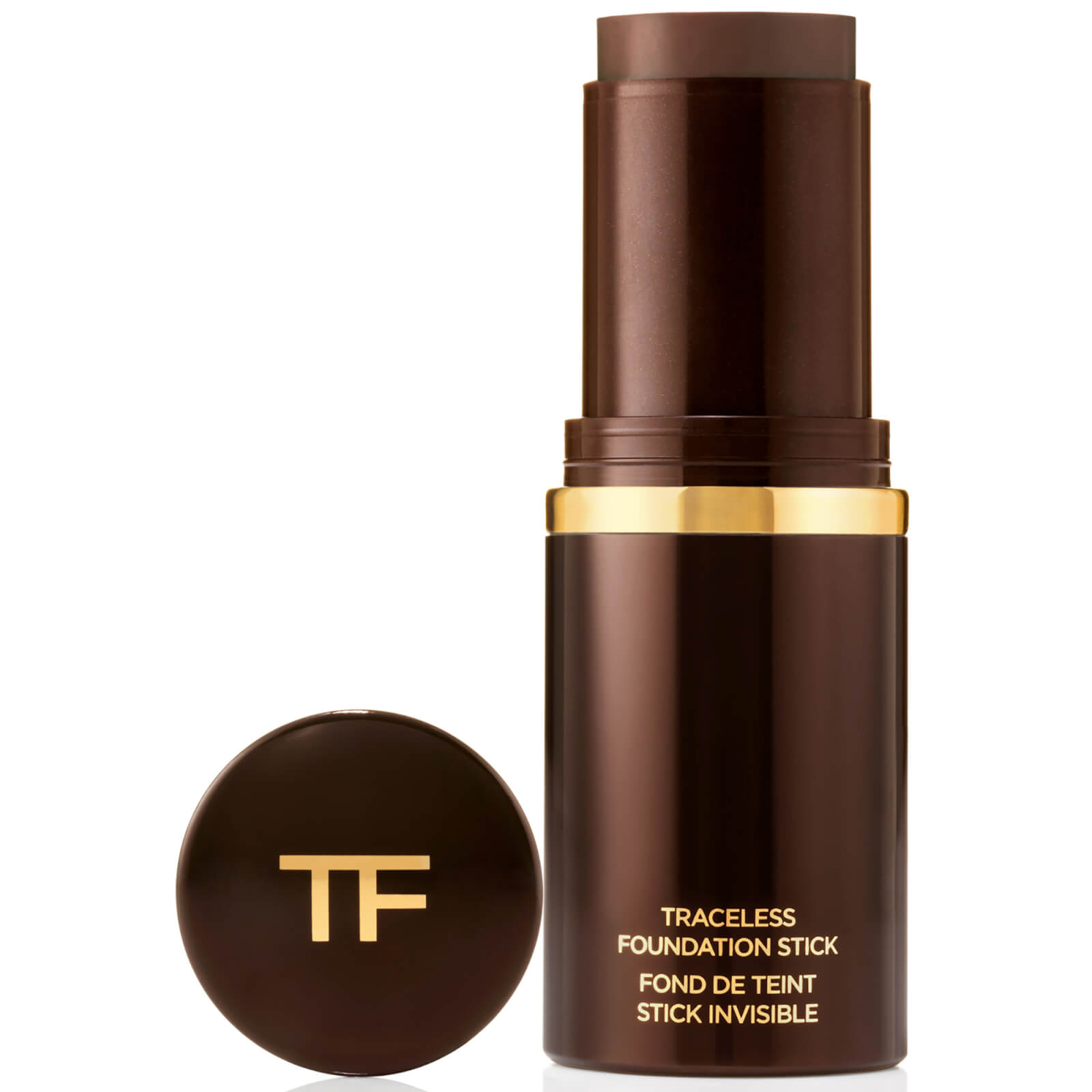 Tom Ford Traceless Foundation Stick 15g (Various Shades) - 12.0 Macassar von Tom Ford