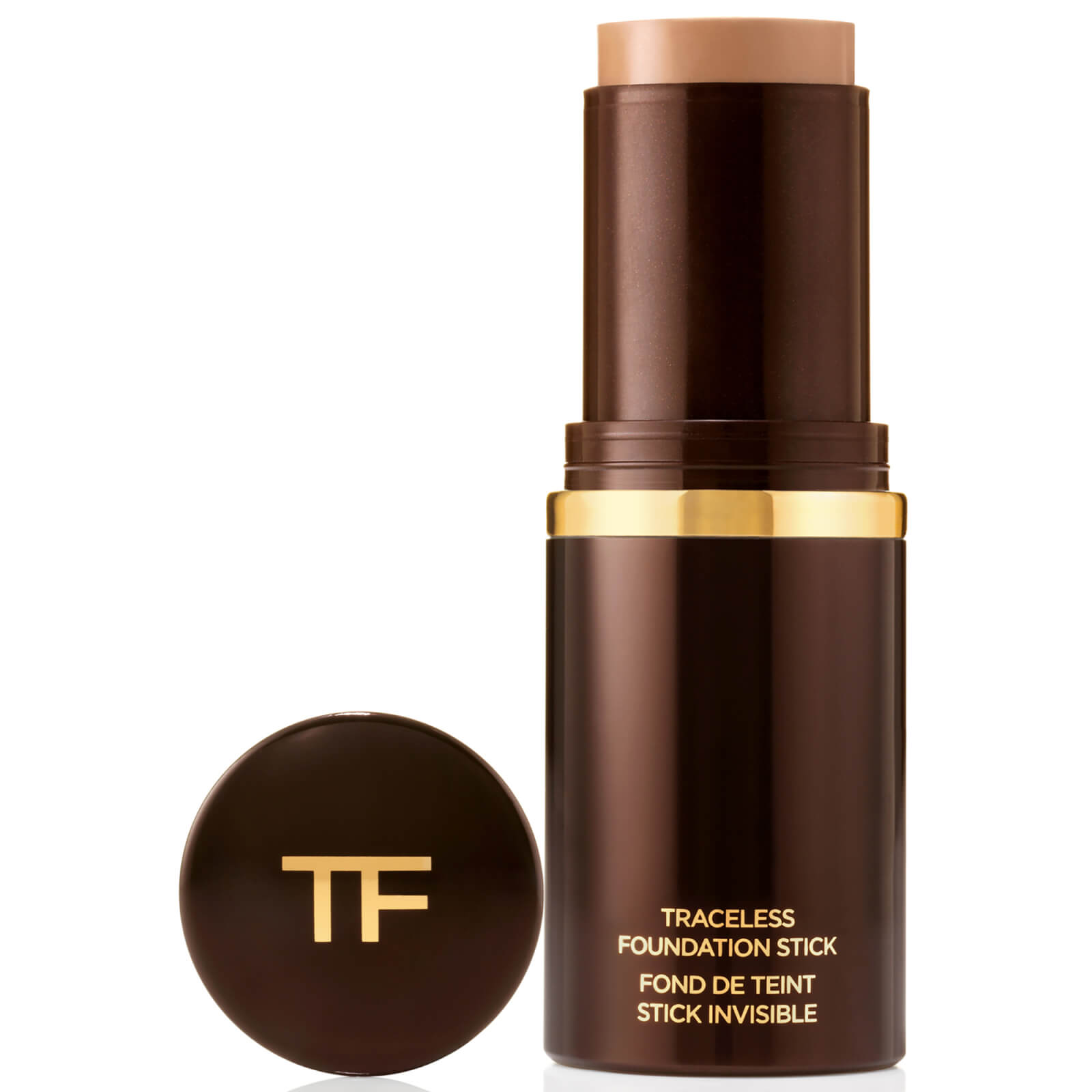 Tom Ford Traceless Foundation Stick 15g (Various Shades) - 8.2 Warm Honey (5G) von Tom Ford