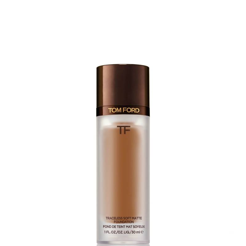 Tom Ford Traceless Soft Matte Foundation 30 ml (Verschiedene Farbtöne) - Chesnut von Tom Ford