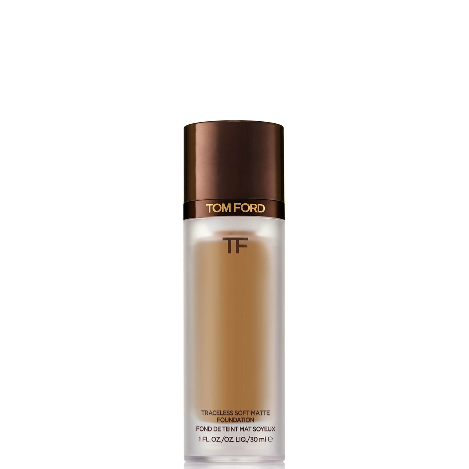 Tom Ford Traceless Soft Matte Foundation 30 ml (Verschiedene Farbtöne) - Mocha von Tom Ford
