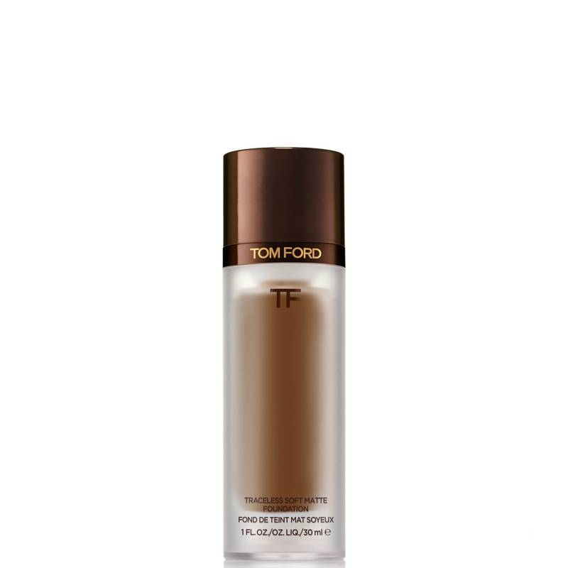 Tom Ford Traceless Soft Matte Foundation 30 ml (Verschiedene Farbtöne) - Nutmeg von Tom Ford