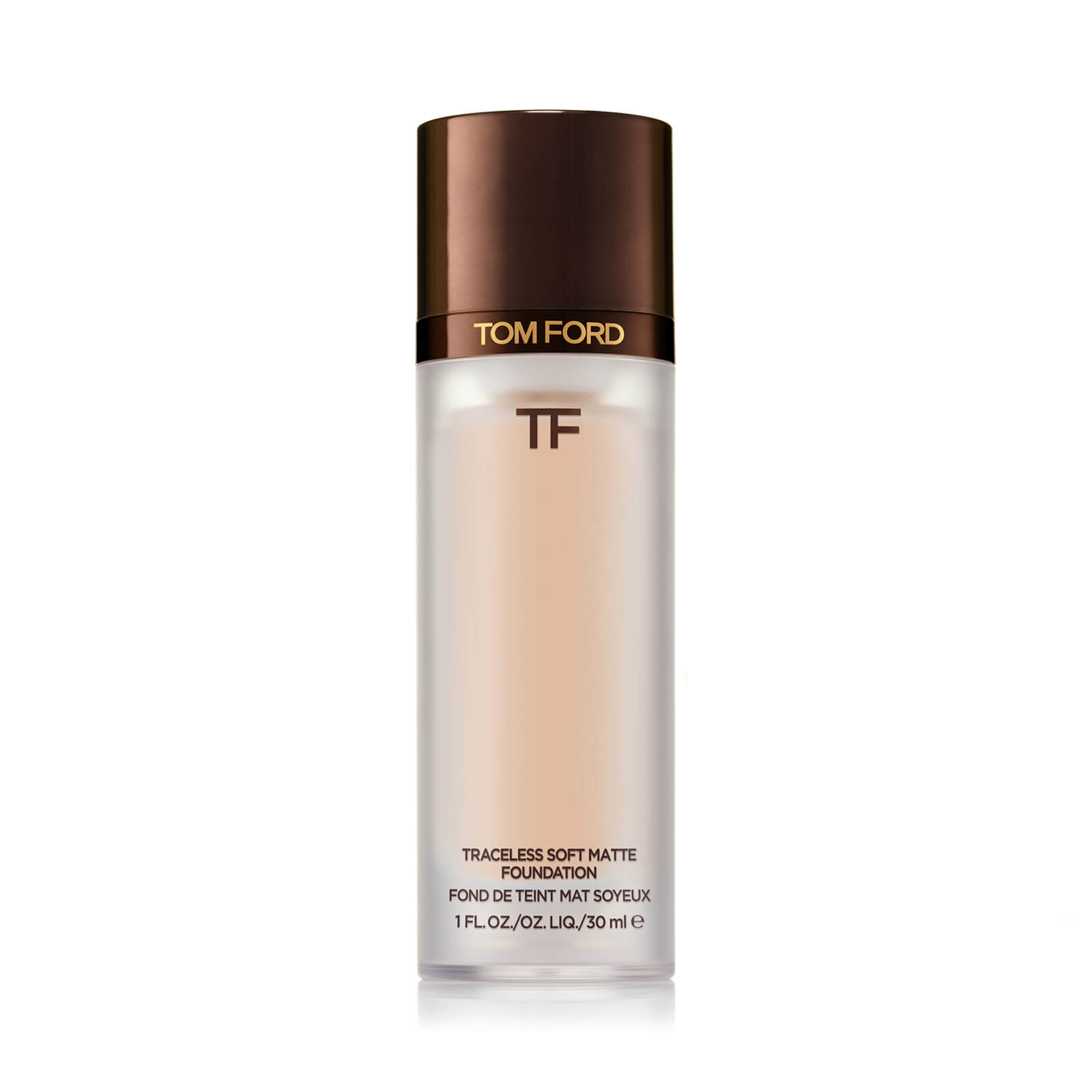Tom Ford Traceless Soft Matte Foundation 30ml (Various Shades) - Rose von Tom Ford