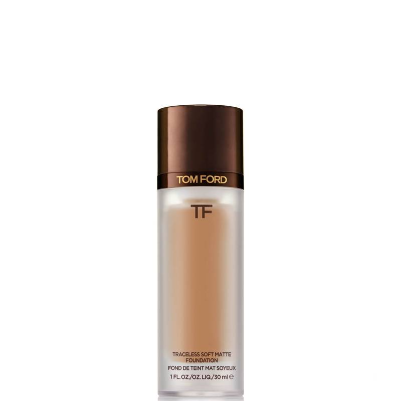 Tom Ford Traceless Soft Matte Foundation 30 ml (Verschiedene Farbtöne) - Warm Honey von Tom Ford