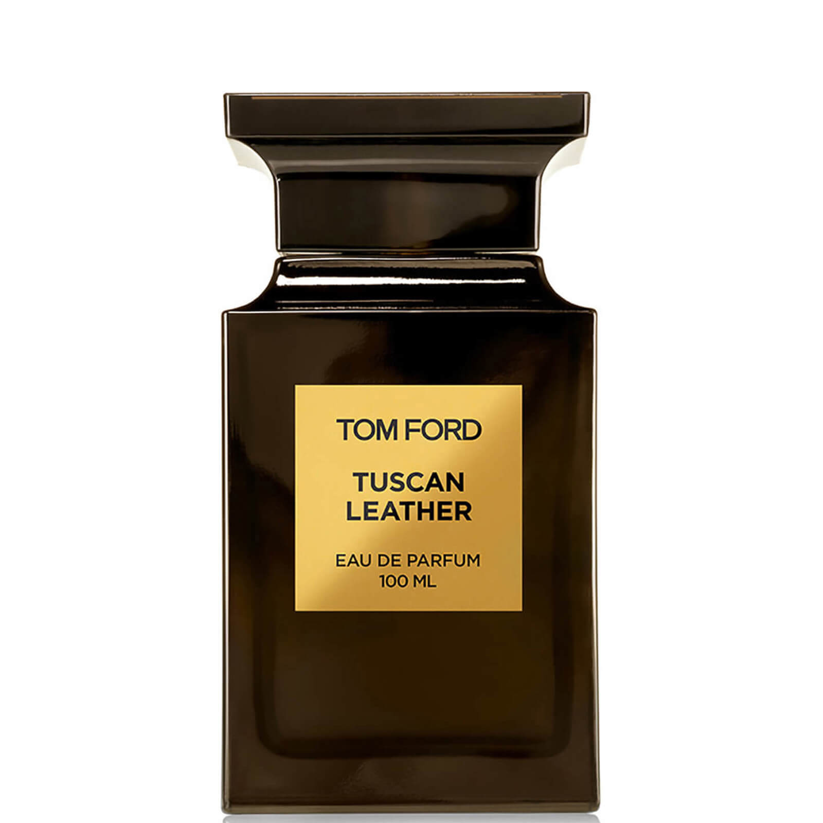 Tom Ford Tuscan Leather Eau de Parfum Spray - 100ml von Tom Ford