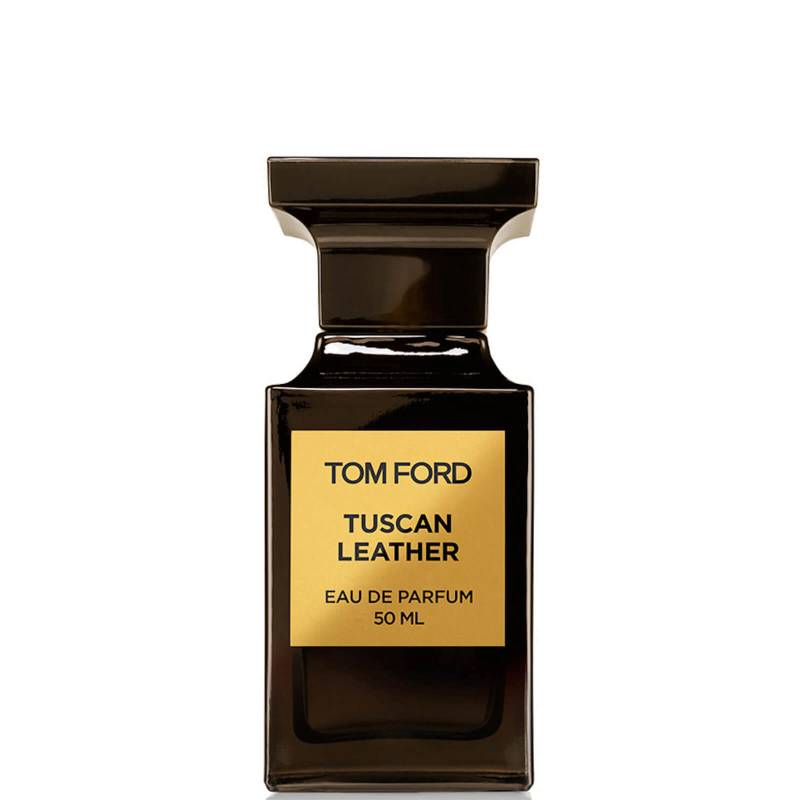 Tom Ford Tuscan Leather Eau de Parfum Spray - 50ml von Tom Ford