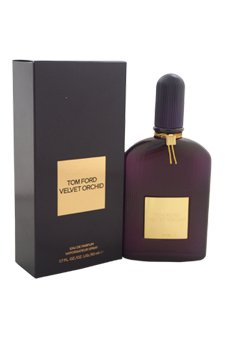 Tom Ford Velvet Orchid Eau De Parfum Spray 50ml von Tom Ford