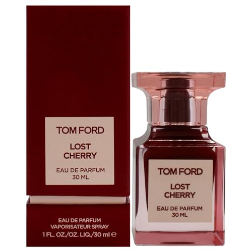 Tom Ford unisex Eau de Parfum lost cherry, 30 ml von Tom Ford
