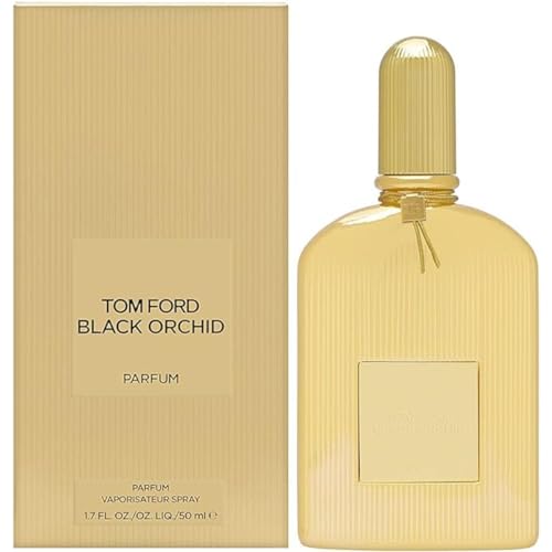 Tom Ford unisex Parfum Schwarz orchid, 50 ml von Tom Ford