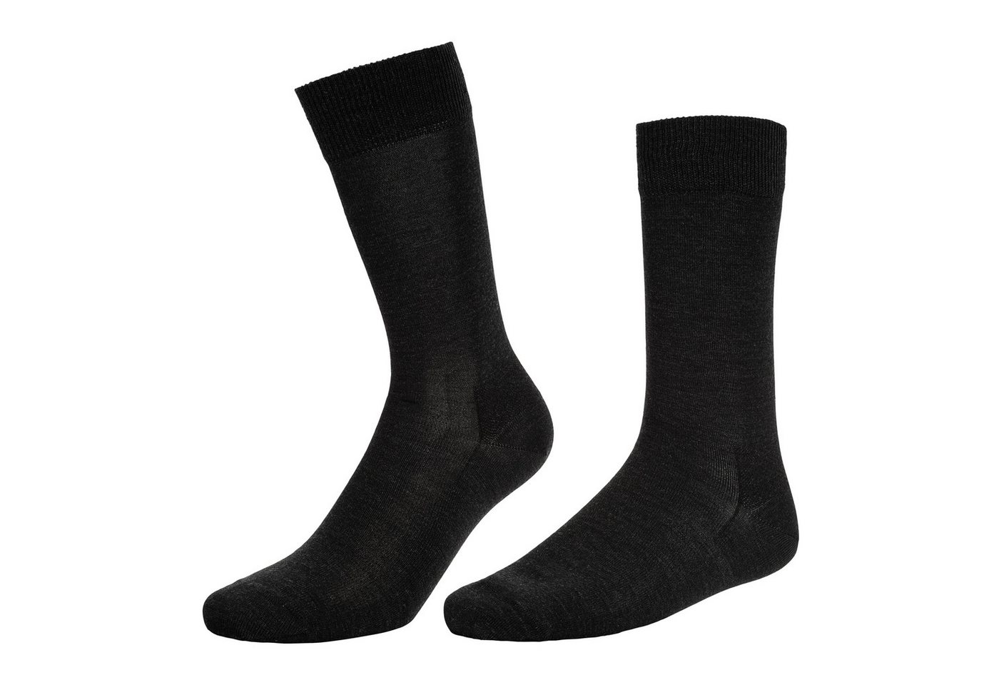 Tom Fyfe Businesssocken TOM FYFE Merino Business Socken Anthrazit / 45-47 / 5 Paar (5-Paar) von Tom Fyfe