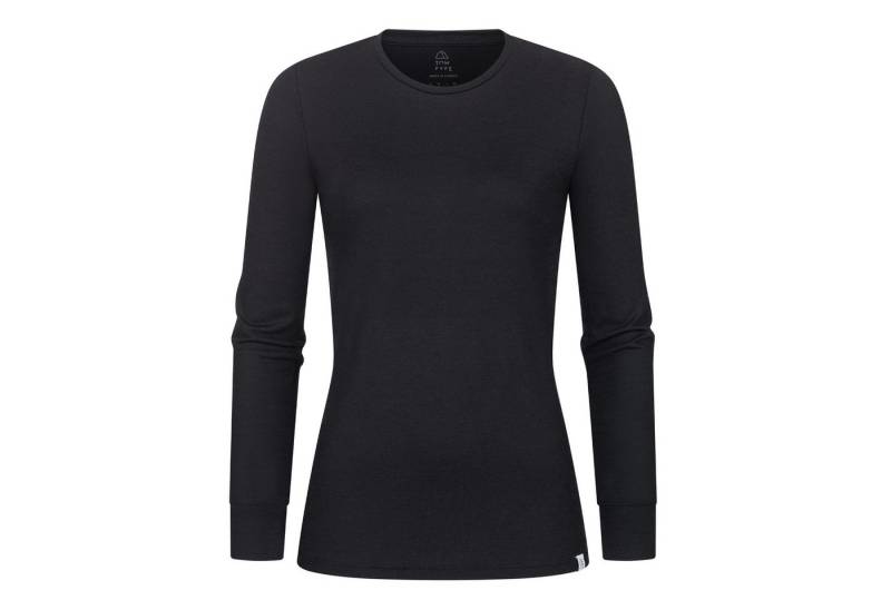 Tom Fyfe Longsleeve Merino Damen von Tom Fyfe