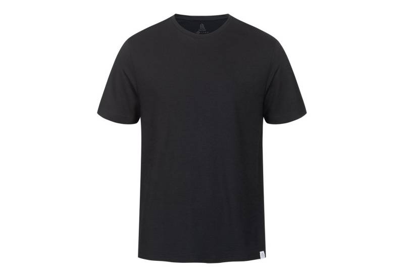 Tom Fyfe T-Shirt Merino Regular Fit Unisex von Tom Fyfe