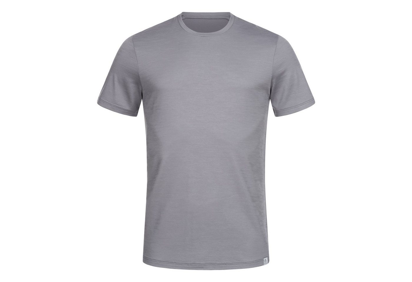 Tom Fyfe T-Shirt Merino T-Shirt Herren von Tom Fyfe