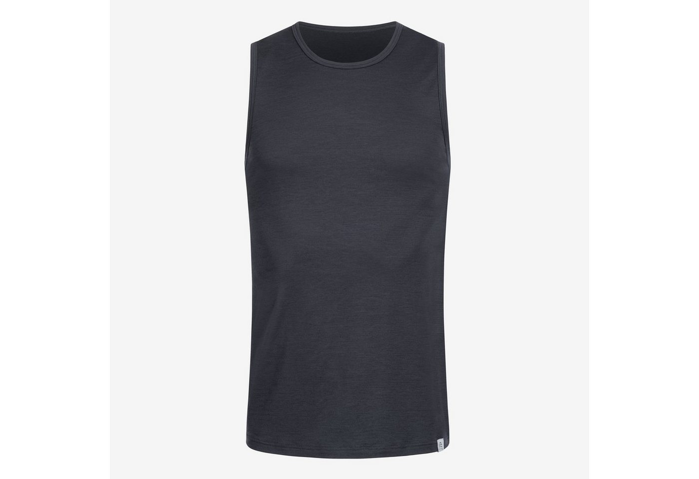 Tom Fyfe Tanktop Merino Tank-Top Herren von Tom Fyfe