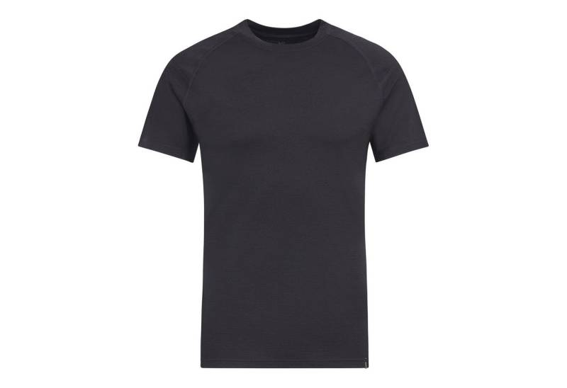 Tom Fyfe Thermounterhemd TOM FYFE Merino Activewear Kurzarm Herren Anthrazit / 3XL von Tom Fyfe