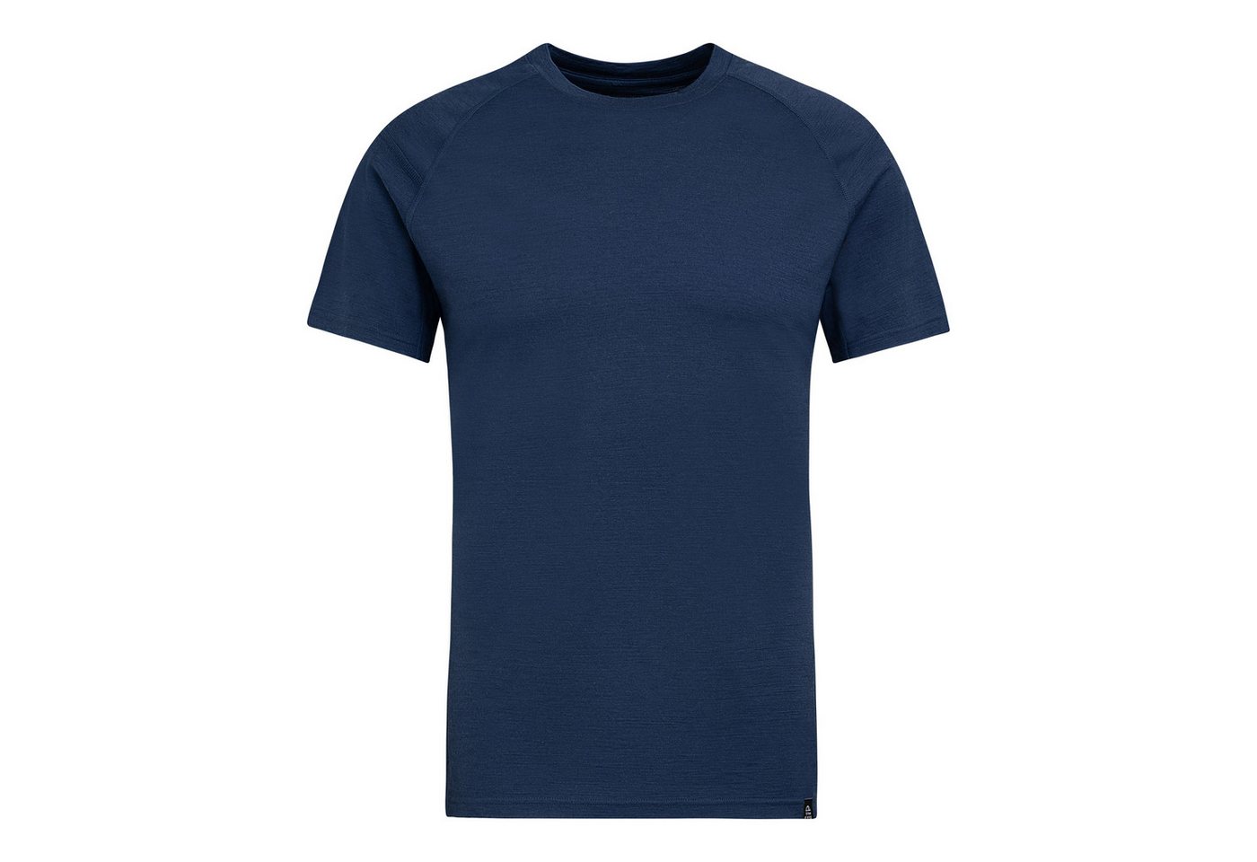 Tom Fyfe Thermounterhemd TOM FYFE Merino Unterhemd Kurzarm Herren Marine / S Tom Fyfe Thermounterhemd TOM FYFE Merino Unterhemd Kurzarm Herren Marine / S von Tom Fyfe