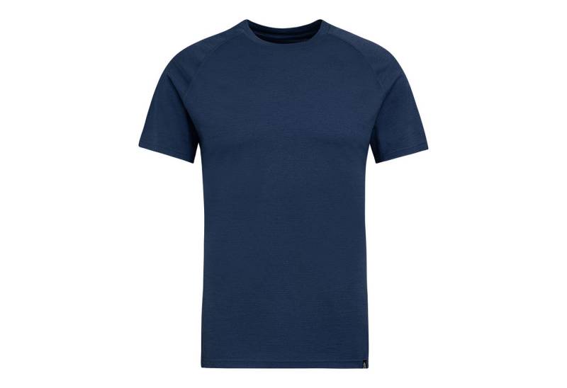 Tom Fyfe Thermounterhemd TOM FYFE Merino Unterhemd Kurzarm Herren Marine / S Tom Fyfe Thermounterhemd TOM FYFE Merino Unterhemd Kurzarm Herren Marine / S von Tom Fyfe