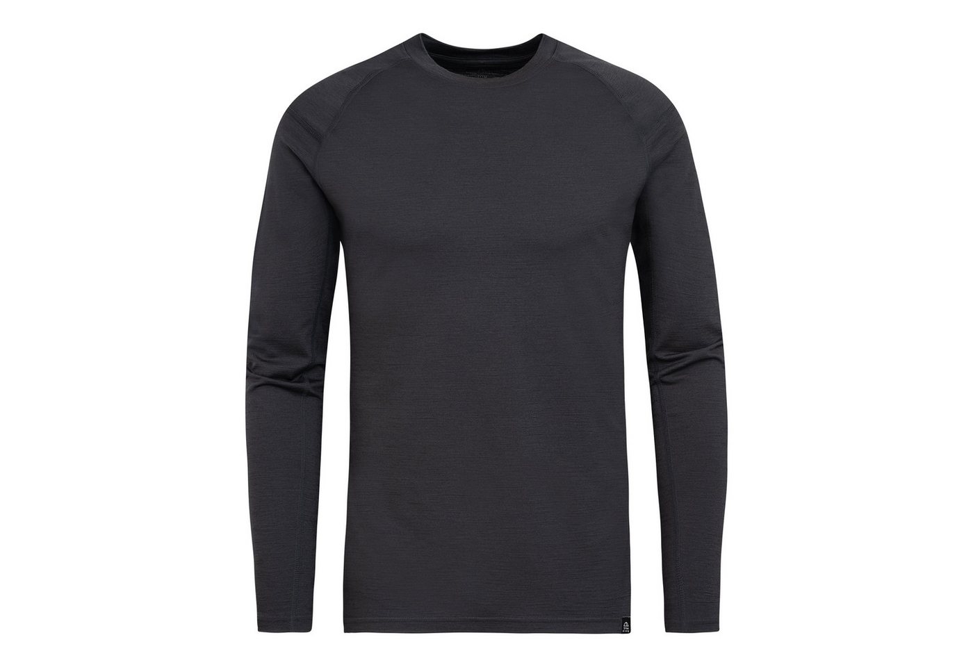 Tom Fyfe Thermounterhemd TOM FYFE Merino Unterhemd Langarm Herren Anthrazit / 3XL Tom Fyfe Thermounterhemd TOM FYFE Merino Unterhemd Langarm Herren Anthrazit / 3XL von Tom Fyfe
