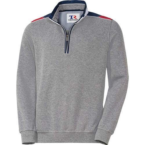 Tom Ramsey Herren Freizeit-Troyer von Tom Ramsey