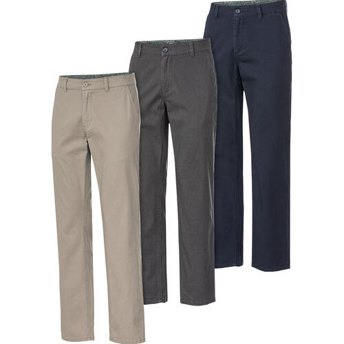 Tom Ramsey 3er Pack Freizeithosen von Tom Ramsey