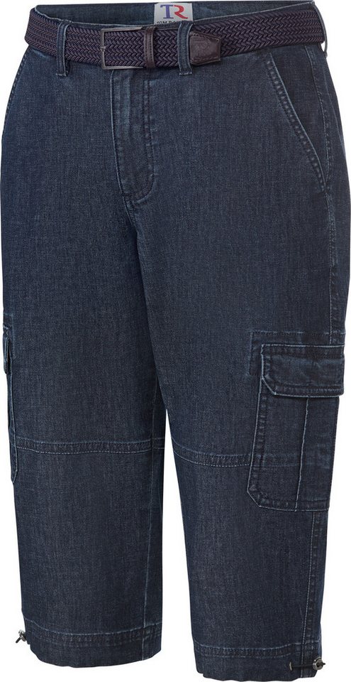 Tom Ramsey Caprihose Inklusive gratis Fechtgürtel von Tom Ramsey