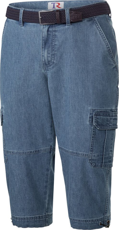 Tom Ramsey Caprihose Inklusive gratis Fechtgürtel von Tom Ramsey